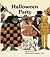 Halloween Party (Giant First Start Reader)