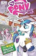 My Little Pony: Friendship is Magic #12