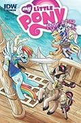 My Little Pony Friendship is Magic #14