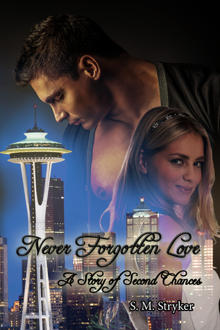 Never Forgotten Love (A Story of Second Chances #1)