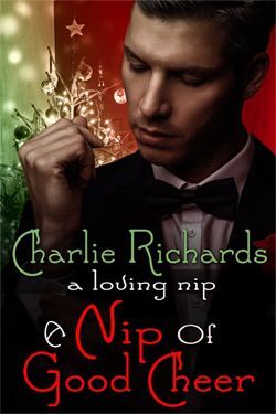 A Nip of Good Cheer (A Loving Nip #1)