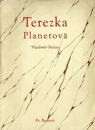Terezka Planetová