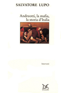 Andreotti, la mafia, la storia d'Italia (Paperback)