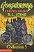 Goosebumps Series 2000 Collection 5