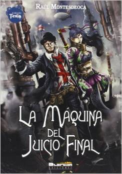 La máquina del Juicio Final