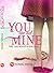 You are Not Mine  by Komal Sikha