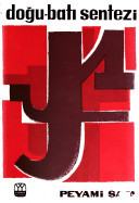 Doğu Batı Sentezi (Paperback)