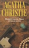 Muerte en el Nilo by Agatha Christie