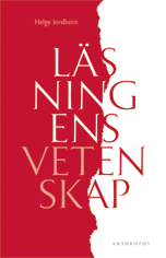 Läsningens vetenskap