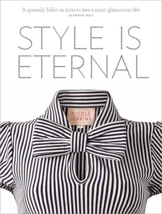 Style is Eternal (Paperback)