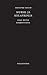 Murhe ja melankolia sekä muita kirjoituksia