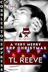 A Very Merry SRP Christmas (On the Set, #6)