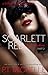 Scarlett Red (In the Shadows, #2) by P.T. Michelle
