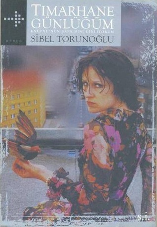 Tımarhane Günlüğüm