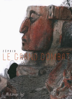 Le grand combat (Hardcover)
