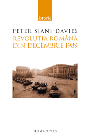 Revoluția română din decembrie 1989