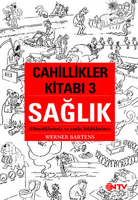 Cahillikler Kitabı 3 - Sağlık (Paperback)