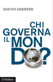 Chi governa il mondo?: La dimensione globale della democrazia
