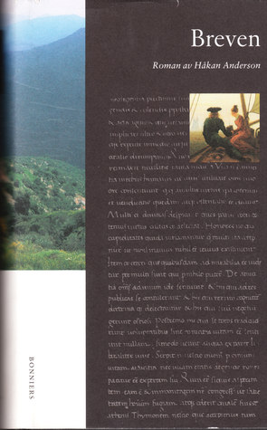 Breven (Hardcover)
