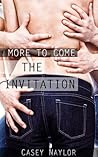 The Invitation (More to Come #1)