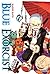 Blue exorcist, Tomo 7