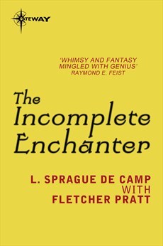 The Incompleat Enchanter