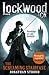 The Screaming Staircase (Lockwood & Co. #1) by Jonathan Stroud