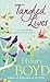 Tangled Lives by Hilary Boyd