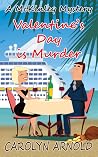 Valentine's Day is Murder (McKinley Mysteries, #8)
