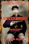 Neverhome by Laird Hunt