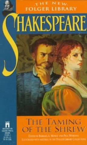 Taming of the Shrew Illustrated