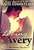 Loving Avery (Bearville County Novella #1)
