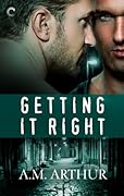 Getting It Right (Restoration #1)