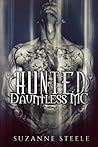 Hunted (Dauntless MC #1)