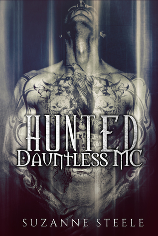 Hunted (Dauntless MC #1)