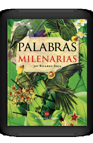 Palabras milenarias (La Trilogía Soca #3)