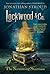The Screaming Staircase (Lockwood & Co, #1)