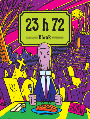 23 h 72 (Paperback)