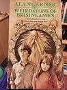 The Weirdstone of Brisingamen by Alan Garner