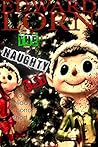 The Naughty List by Edward Lorn