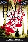 Half bad - Ondskans son by Sally Green