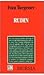 Rudin