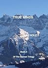 True Minds (The Sonnet Trilogy, #3)