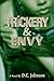 Trickery & Envy by D.C.  Johnson