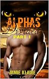 Alphas Divided 1:...