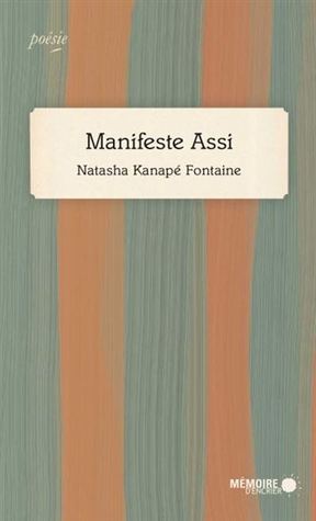 Manifeste Assi (Paperback)