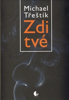 Zdi tvé (Hardcover)