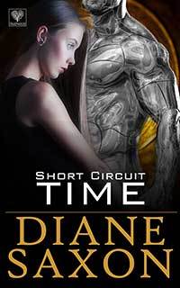 Short Circuit Time (Kindle Edition)