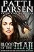 Blood of the Maji (Hayle Coven Destinies #8)