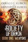 Weapons (The Society of Orion, #1)